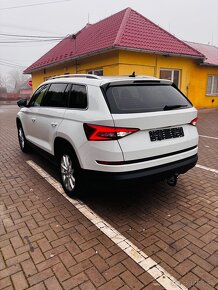 ŠKODA KODIAQ, 1.5 TSI STYLE DSG - 5