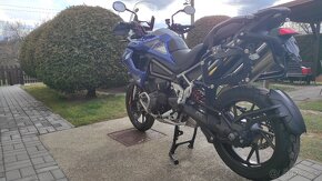 Triumph Tiger 1200 GT PRO-r.v.2022 - 5