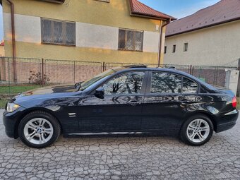 ===BMW Rad 3 320d 184k xDrive A/T=== - 5