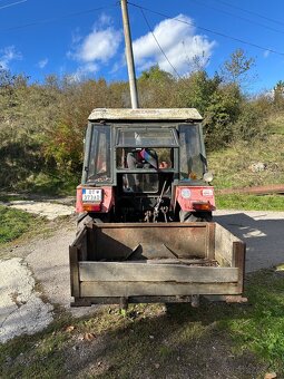 Zetor 7045 - 5