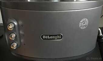 Kávovar DeLonghi EC300M - výborný stav - 5