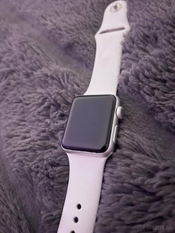 Apple watch 3 - 5