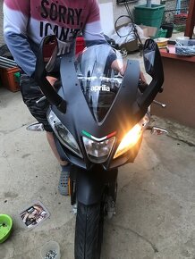 APRILIA RS4 50 - 5