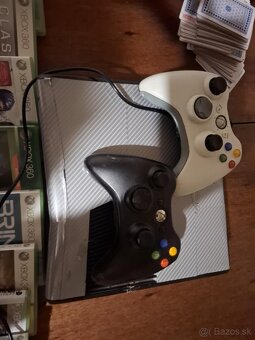 Xbox 360 - 5