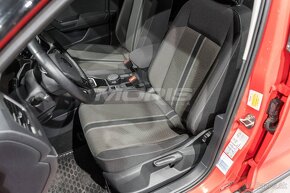 Volkswagen T-Roc 1.5 TSI BMT Style DSG - 5