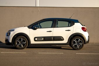 Citroën C3 PureTech 82 S&S Shine Pack - 5