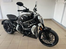 Ducati XDiavel 1262 - 5