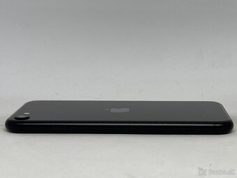 IPHONE SE2020 BLACK 64GB ZÁRUKA - VEĽMI PEKNÝ STAV - 5