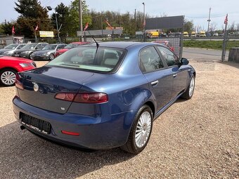 Alfa Romeo 159, 1.8i 103kWKLIMABEZ KOROZE - 5