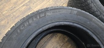 Predam zimne pneu 235/55 r19 - 5