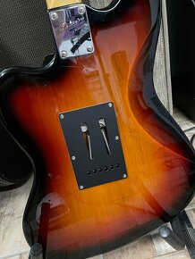 SQUIER JAGMASTER STANDARD - 5