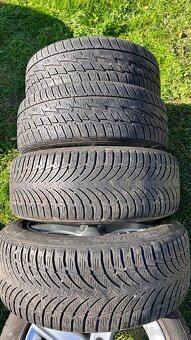 ☑️sada kolies 5x100 r16 new - 5