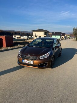 KIA Ceed 1.4 2018 - 5