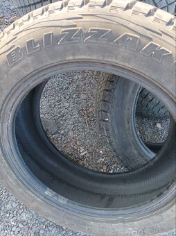 215/60 R17. Zimna sada - 5