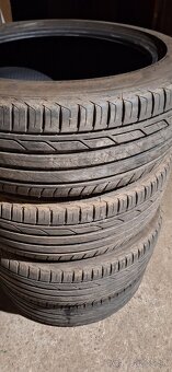 215/50 R18 BRIDGESTONE Turanza LETNÉ - 5