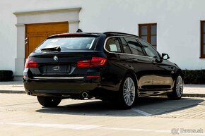 Predám BMW  rad5 535d X-Drive F11 Luxury Znížena cena - 5