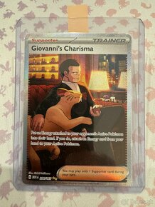 Pokemon TCG karty - Vstar-Vmax-V-Ex-Gallery-Promo - 5