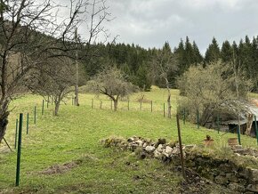 EXKLUZÍVNE Rekreačná chata na Donovaloch v časti Sliačany - 5