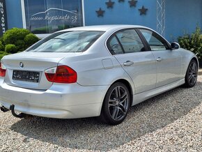 BMW 330i SPORT 162000km TOP - 5