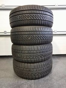 Petlas zimné pneumatiky 225/50 R17 98V 2022 - 5