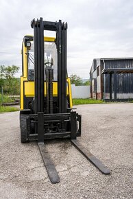 AKCE Vysokozdvižný vozík Hyster H2.0FTS (VV0048) - 5