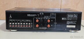 ☆ AUDIO HIFI KOMPONENTY / TECHNICS / FISHER / MARANTZ - 5