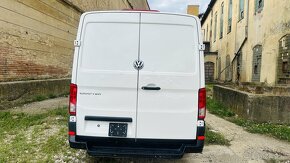 Volkswagen Crafter 2.0TDI s dph - 5