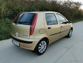 Fiat Punto 1.2 44kw - 5