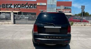 SSANG YONG REXTON 2.7 XDI - 5