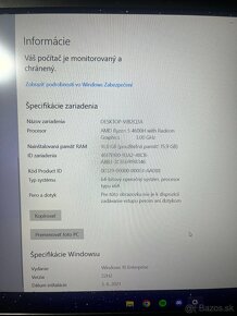 Lenovo Legion 5 15ARH05H - 5