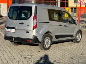 FORD TRANSIT CONNECT 1.5TDCI - 5