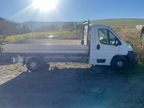 Predam Peugeot Boxer 2,2 HDi valnik - 5