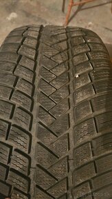 235/45 R17 zimne continental - 5