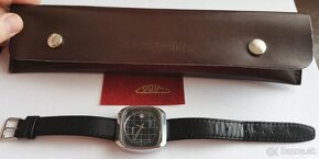 Hodinky Prim Automatic s Orig. Puzdrom - 5