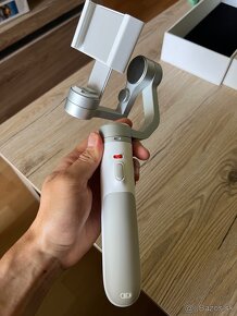 Xiaomi Mijia Gimbal (stabilizátor) pre telefón - 5