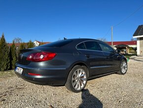 VW Passat CC - 5