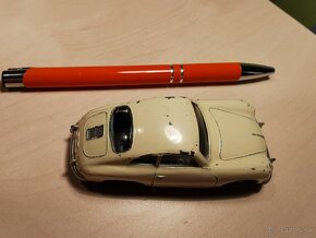 Dinky toys Porsche - 5