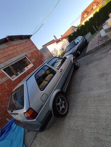 Golf 2 vr5 110kw - 5