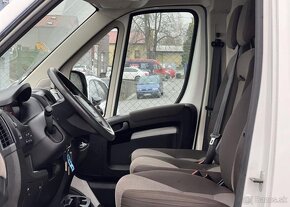 Peugeot Boxer 2.2HDi L2H2 PŮVOD ČR odp.DPH nafta manuál - 5