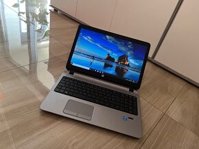 15.6"/HP/Notebook/i5-4210/4GB RAM DDR4/500GB HDD/Intel HD Gr - 5