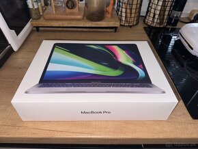 Apple MacBook Pro M1 2020 - 5