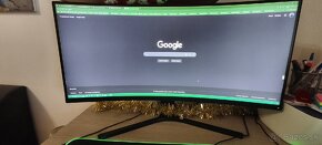 Xiaomi Mi Curved Gaming Monitor 34 - 5