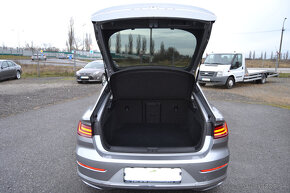 Volkswagen Arteon 2.0 TDI SCR BMT Elegance DSG - 5