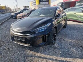 Kia Xceed 1,5 Tgdi 117,5 KW DCT - 5