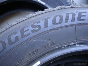 215/6517 Bridgestone 2kusy zimné - 5