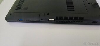 Lenovo - G70 AMD- A4 - nepouživany - 5