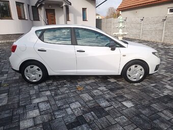 Seat Ibiza TDI - 5