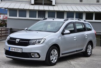 Dacia Logan MCV 1.0 SCe Acce - 5