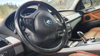 ## BMW X5 E70 3.0d 2007r 287tys. ## - 5