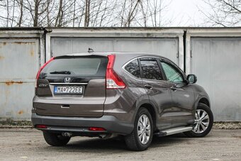 Honda CR-V 2.2 i-DTEC 4WD - 5